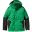Patagonia Snowshot Jacket - Men's-Brillant Green-Small