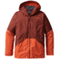 Patagonia Snowshot Jacket - Men's-Cinder Red-Small
