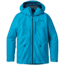Patagonia Snowshot Jacket - Men's-Grecian Blue-X-Large