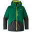 Patagonia Snowshot Jacket - Men's-Legend Green-Medium