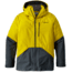 Patagonia Snowshot Jacket - Men's-Yosemite Yellow-Medium