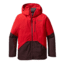 Patagonia Snowshot Jacket - Mens-French Red-X-Large