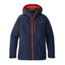 Patagonia Snowshot Jacket - Mens-Navy Blue-Medium