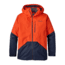 Patagonia Snowshot Jacket - Mens-Paintbrush Red-Medium