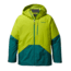 Patagonia Snowshot Jacket - Mens-Peppergrass Green-Small