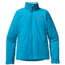 Patagonia Solar Wind Jacket - Women's-Curacao-X-Small