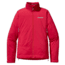 Patagonia Solar Wind Jacket - Women's-Maraschino-X-Small