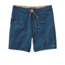 Patagonia Solid Stretch Planing 18 Inch Board Short - Men's-Glass Blue-18 in-31 Waist