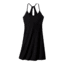 Patagonia Spright Dress - Women's-Black-Small