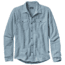 Steersman Long Sleeve Shirt - Mens -Cholla/Catalyst Blue-Medium