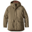 Patagonia Stormdrift Parka - Men's-Ash Tan-X-Large