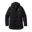 Patagonia Stormdrift Parka - Men's-Black-X-Large