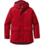 Patagonia Stormdrift Parka - Men's-Classic Red-Small