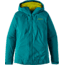 Patagonia Stretch Nano Storm Jacket - Women's-Elwha Blue-Large
