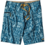 Patagonia Stretch Planing 20 in Board Shorts - Men's-Surf Runner/Radar Blue-20 in-28 Waist