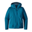 Patagonia Stretch Rainshadow Jacket - Men's -Big Sur Blue-X-Large