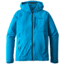 Patagonia Stretch Rainshadow Jacket - Men's -Grecian Blue-Large