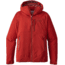 Patagonia Stretch Rainshadow Jacket - Men's -Ramble Red-Large