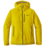 Patagonia Stretch Rainshadow Jacket - Men's -Yosemite Yellow-X-Large
