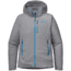 Stretch Rainshadow Jacket - Mens -Drifter Grey-X-Large