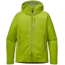 Stretch Rainshadow Jacket - Mens -Peppergrass Green-Small