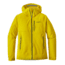 Patagonia Stretch Rainshadow Jacket - Mens -Yosemite Yellow-Small