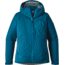 Patagonia Stretch Rainshadow Jacket - Women's -Big Sur Blue-X-Small