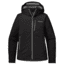 Patagonia Stretch Rainshadow Jacket - Women's -Black-Medium