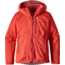 Patagonia Stretch Rainshadow Jacket - Women's -Carve Coral-X-Small