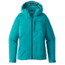Patagonia Stretch Rainshadow Jacket - Women's -Epic Blue-X-Small