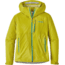 Patagonia Stretch Rainshadow Jacket - Women's -Fluid Green-Medium