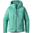 Patagonia Stretch Rainshadow Jacket - Women's -Galah Green-Large