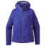 Patagonia Stretch Rainshadow Jacket - Women's -Harvest Moon Blue-Small