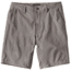 Patagonia Stretch Wavefarer Walk shorts - 20'' - Men's-Feather Grey-34 Waist