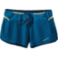 Patagonia Strider Pro Short 2 1/2 In - Women's -Big Sur Blue-Medium