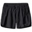 Patagonia Strider Pro Shorts 5 Inches - Men's-Black-Large