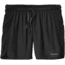 Patagonia Strider Pro Shorts 5 Inches - Men's-Tumalo Grid/Black-Small