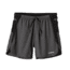 Strider Pro Shorts 5 Inches - Mens-Forge Grey-X-Large