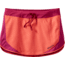 Patagonia Strider Skirt - Women's-Friction Geo/Carve Coral-Medium