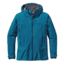 Patagonia Super Alpine Jacket - Mens-Underwater Blue-Large