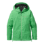 Patagonia Super Cell Jacket - Women's-Aloe Green-Large