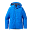 Patagonia Super Cell Jacket - Women's-Andes Blue-Large