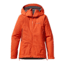 Patagonia Super Cell Jacket - Womens-Monarch Orange-Small