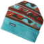 Patagonia Synchilla Alpine Hat - Men's-Delta/Cinder Red-Small