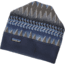 Patagonia Synchilla Alpine Hat - Men's-Laughing Waters/Smolder Blue-Small