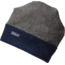 Patagonia Synchilla Alpine Hat - Men's-Nickel/Navy Blue-Small