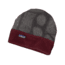 Patagonia Synchilla Alpine Hat - Mens-Shale/Forge Grey-Small