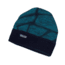 Patagonia Synchilla Alpine Hat - Mens-Shale/Navy Blue-Small