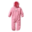Patagonia Synchilla Fleece Bunting - Infant-Rosy Posy Pink-3M