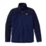Patagonia Synchilla Marsupial Pullover - Men's-Classic Navy-Small